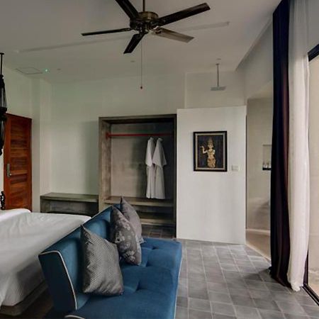 Theary'S Luxury Villa Siem Reap Exterior foto