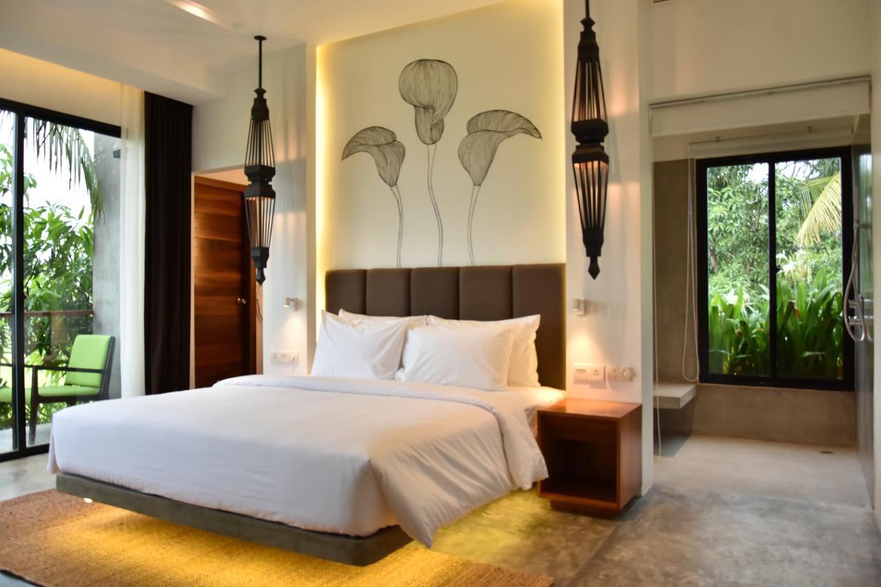 Theary'S Luxury Villa Siem Reap Exterior foto