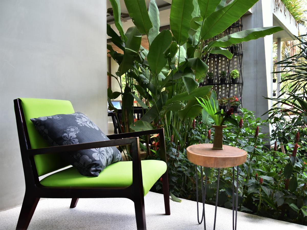 Theary'S Luxury Villa Siem Reap Exterior foto