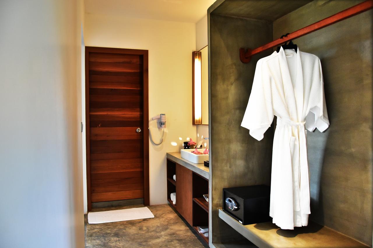 Theary'S Luxury Villa Siem Reap Exterior foto