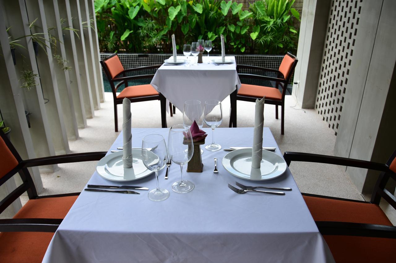Theary'S Luxury Villa Siem Reap Exterior foto