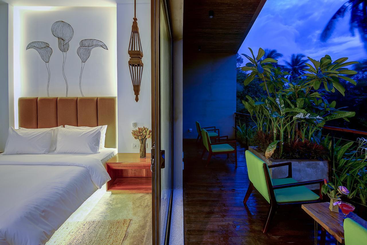 Theary'S Luxury Villa Siem Reap Exterior foto