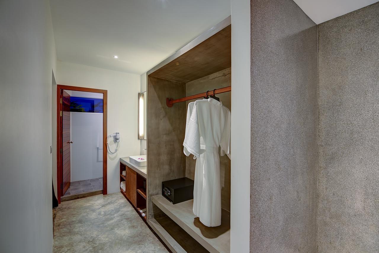 Theary'S Luxury Villa Siem Reap Exterior foto