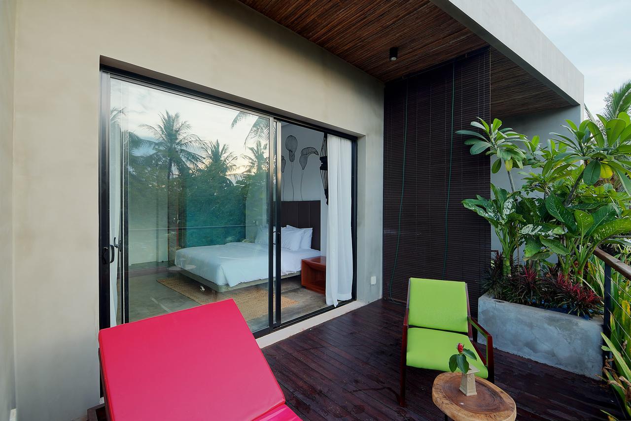 Theary'S Luxury Villa Siem Reap Exterior foto