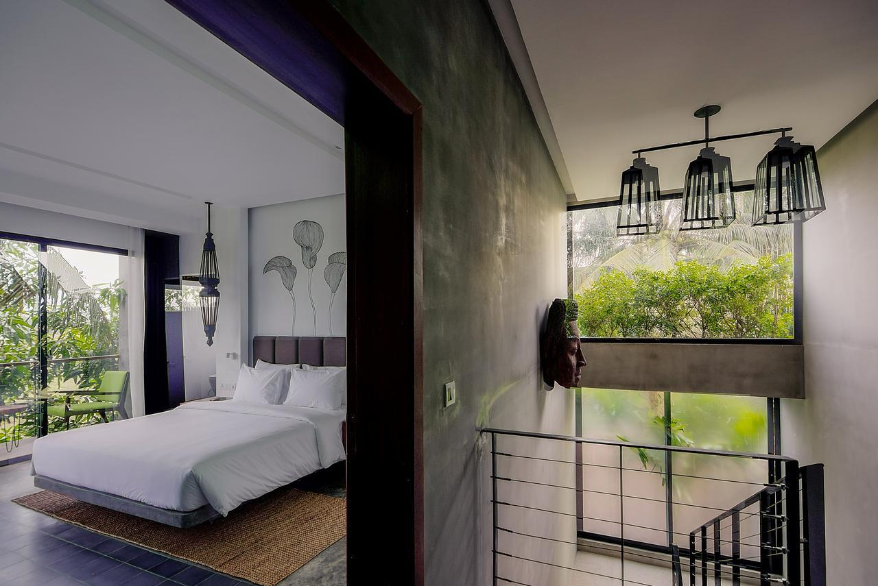 Theary'S Luxury Villa Siem Reap Exterior foto